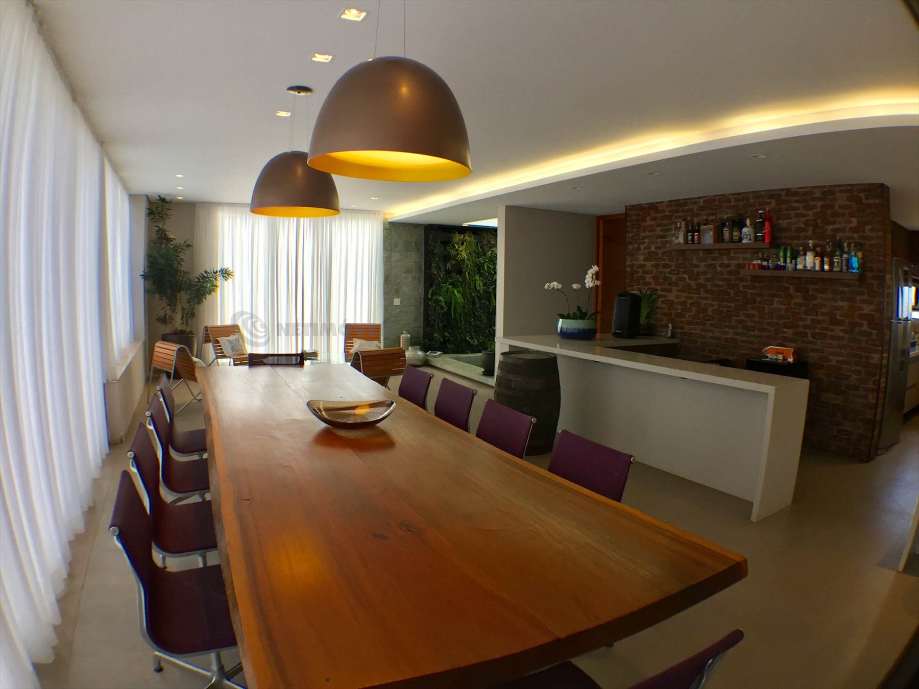 Espaço gourmete spa