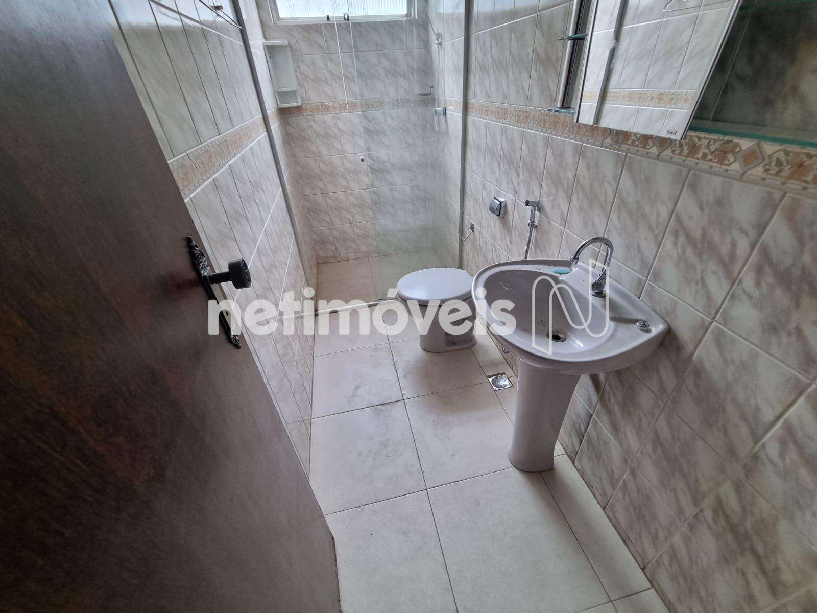 Banho Social Apto 102