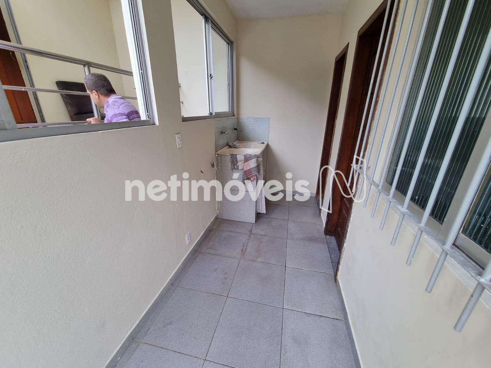 Área de Serviços Apto 101