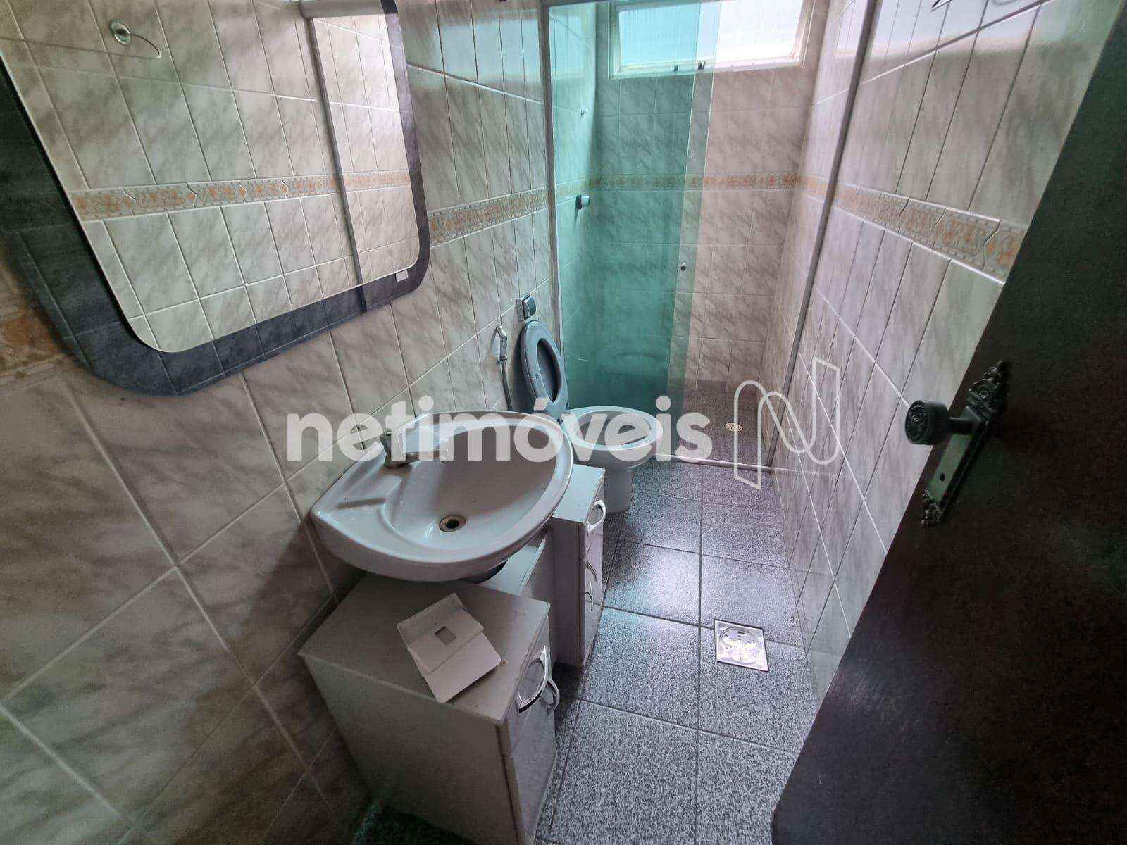 Banho Social Apto 101