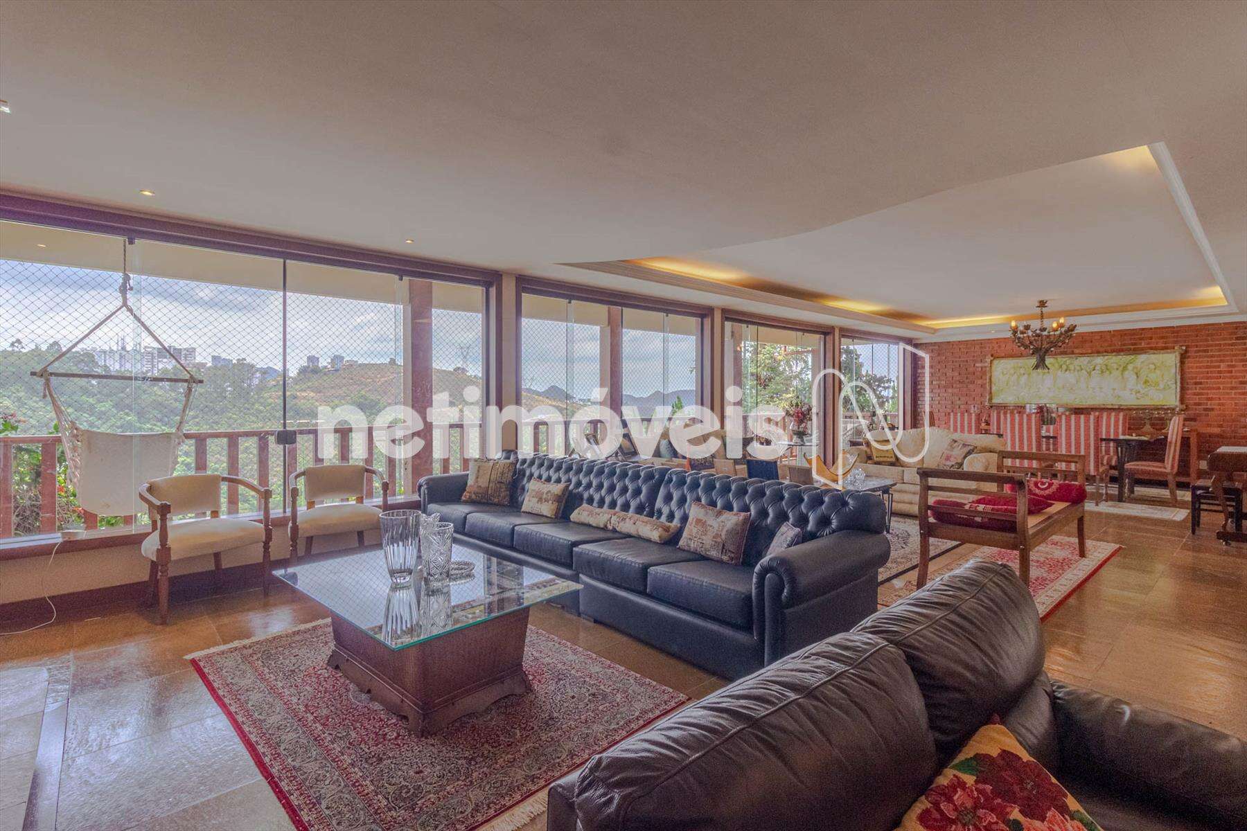 Casa-Vila-Castela-Nova-Lima-MG