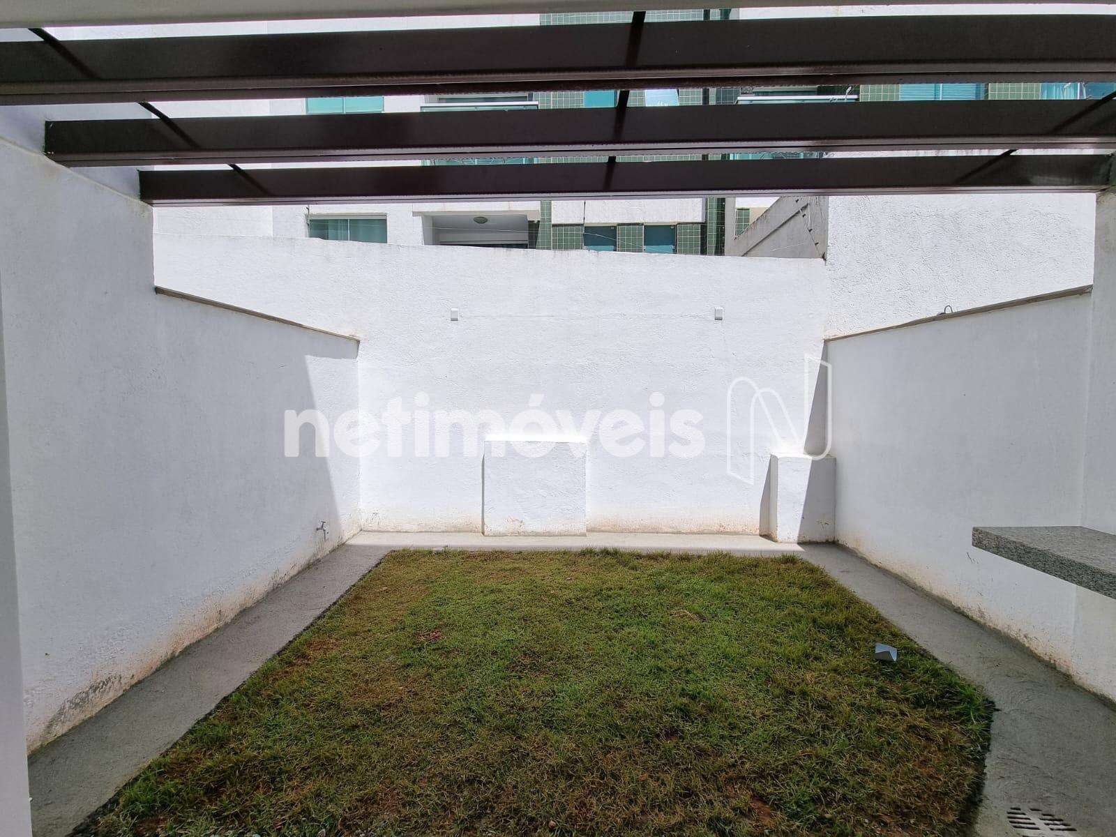 Área gourmet com pia auxiliar