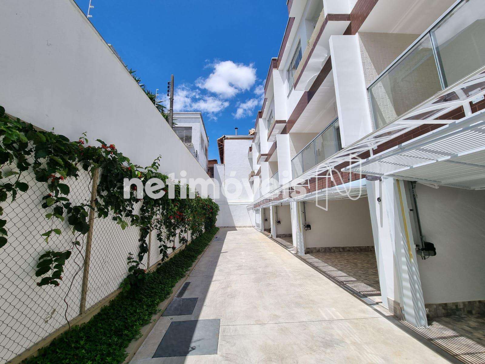 Área comum de acesso