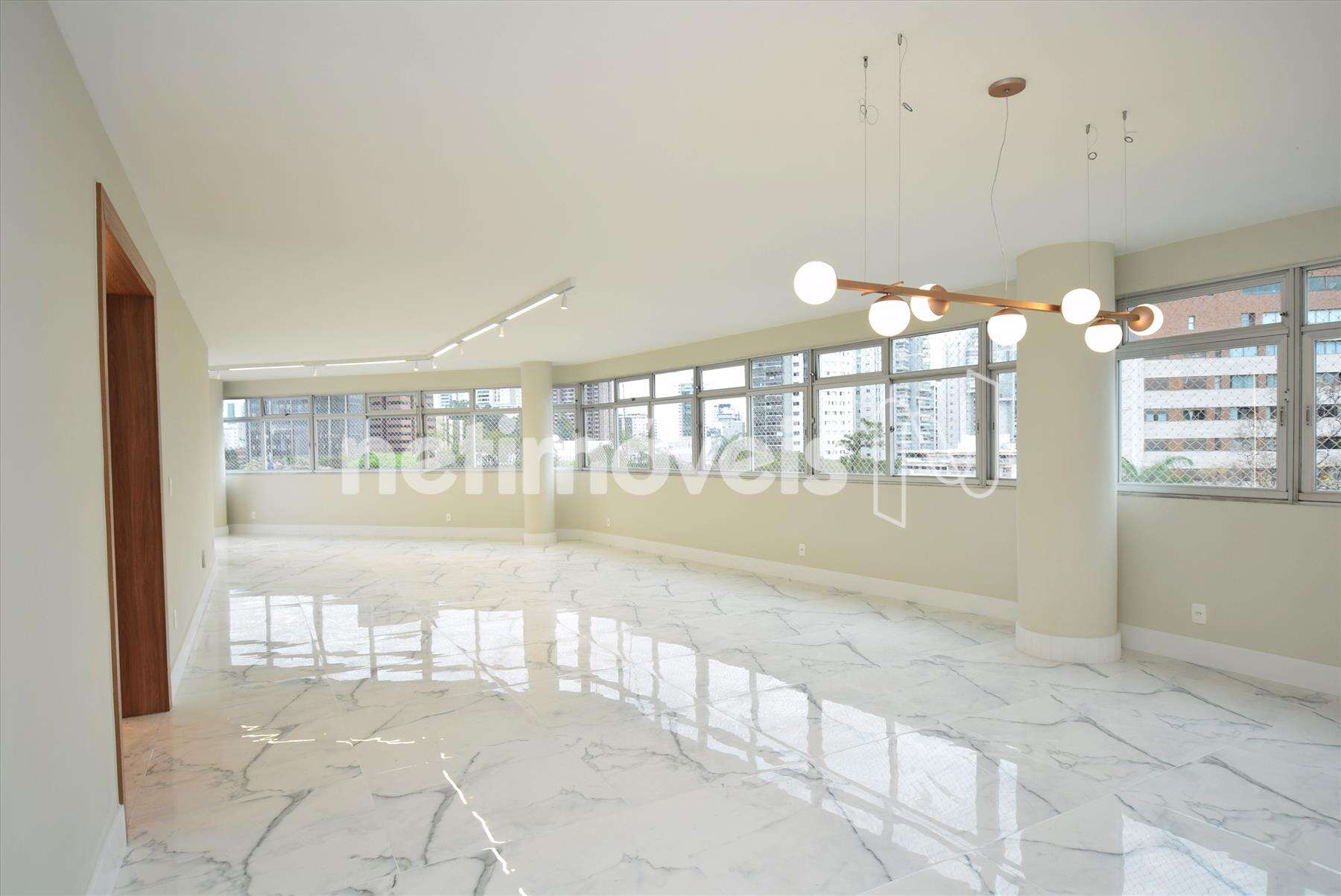 Sala para 03 ambientes