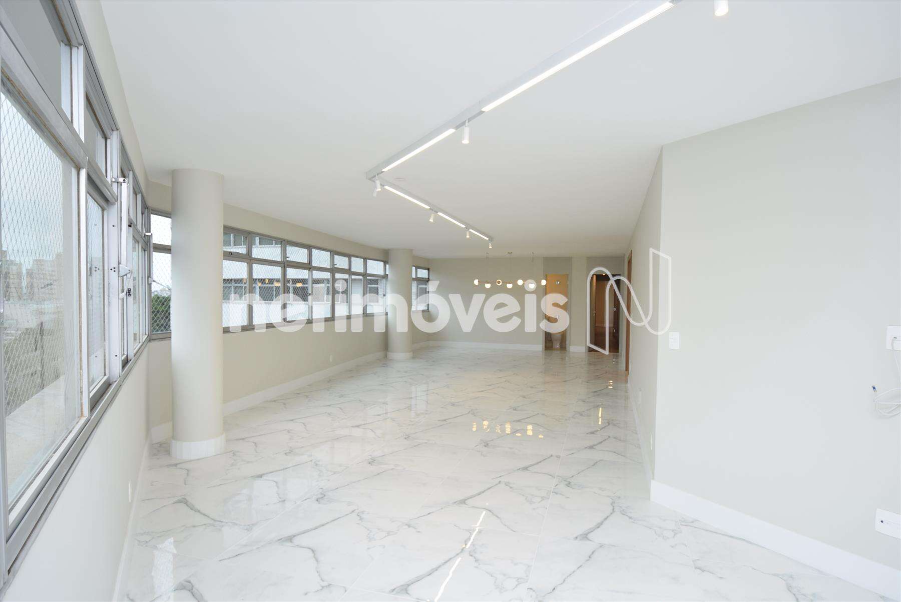 Sala para 03 ambientes